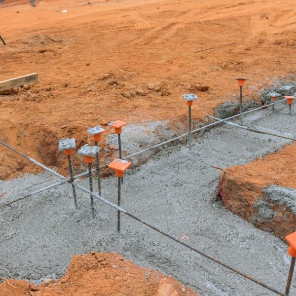 5 Kesalahan Umum dalam Membangun Pondasi & Solusinya