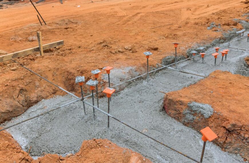 5 Kesalahan Umum dalam Membangun Pondasi & Solusinya