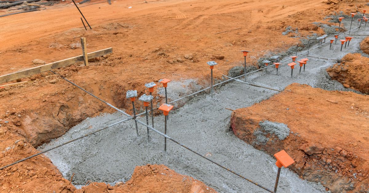 5 Kesalahan Umum dalam Membangun Pondasi & Solusinya