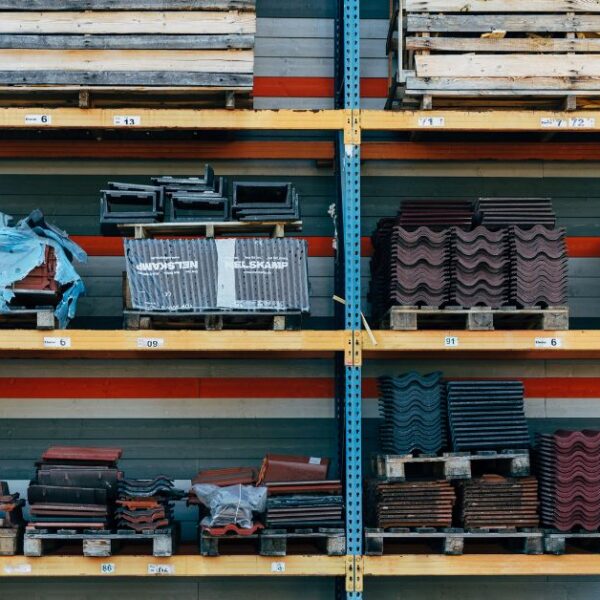 Tips Memilih Material Bangunan Berkualitas dengan Harga Terjangkau