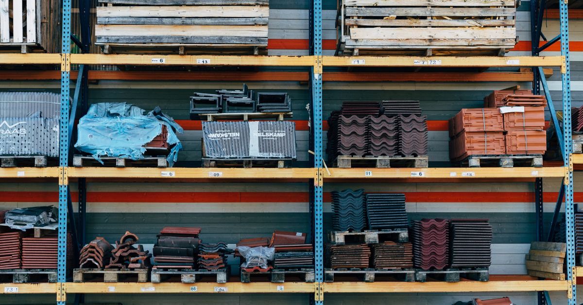 Tips Memilih Material Bangunan Berkualitas dengan Harga Terjangkau